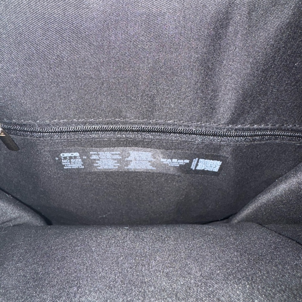 ASOS Backpack - Picture 2 of 4